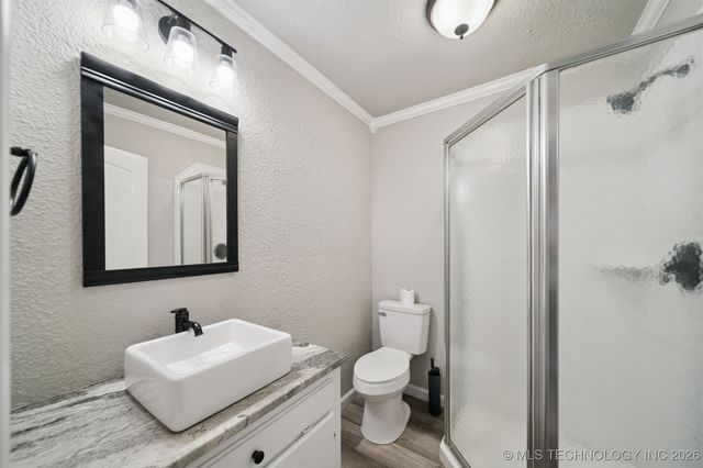 15750 S Old Highway 88 Highway, Claremore, OK 74017