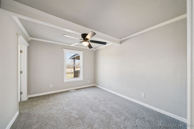 15750 S Old Highway 88 Highway, Claremore, OK 74017