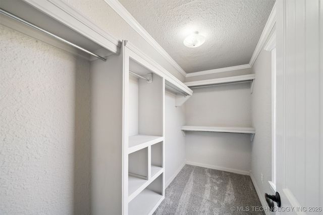 15750 S Old Highway 88 Highway, Claremore, OK 74017