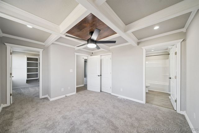 15750 S Old Highway 88 Highway, Claremore, OK 74017