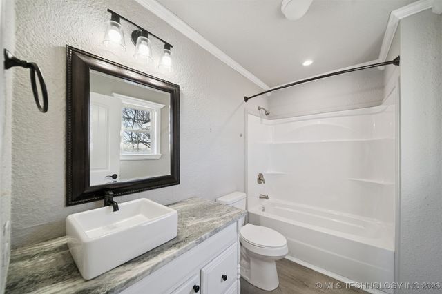 15750 S Old Highway 88 Highway, Claremore, OK 74017