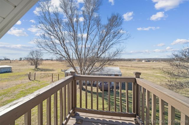 15750 S Old Highway 88 Highway, Claremore, OK 74017