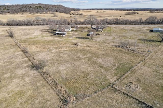 15750 S Old Highway 88 Highway, Claremore, OK 74017