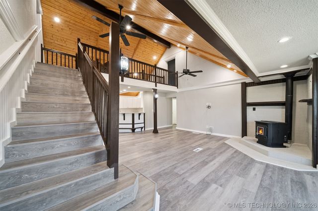 15750 S Old Highway 88 Highway, Claremore, OK 74017