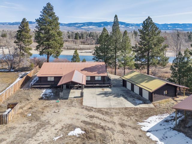1800 US Highway 93 N, Victor, MT 59875 property photo