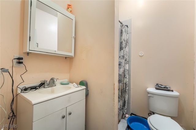 4844 Treetrunk Avenue, Las Vegas, NV 89147