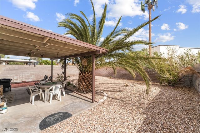 4844 Treetrunk Avenue, Las Vegas, NV 89147