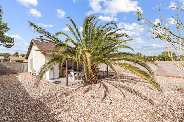 4844 Treetrunk Avenue, Las Vegas, NV 89147