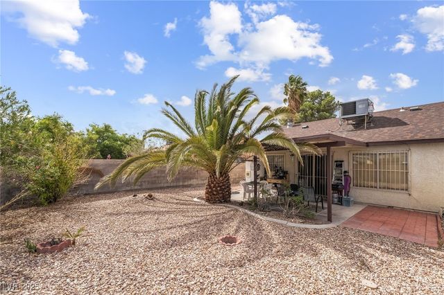 4844 Treetrunk Avenue, Las Vegas, NV 89147