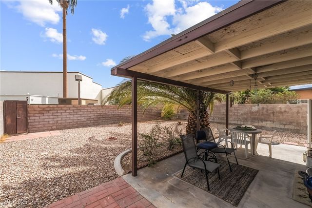 4844 Treetrunk Avenue, Las Vegas, NV 89147