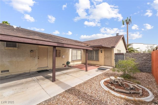 4844 Treetrunk Avenue, Las Vegas, NV 89147