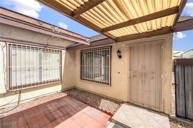 4844 Treetrunk Avenue, Las Vegas, NV 89147