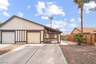 4844 Treetrunk Avenue, Las Vegas, NV 89147