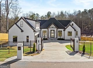 6996 Deaton Henry Road, Flowery Branch, GA 30542