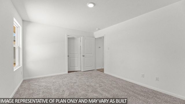 10820 N Baron Village Drive, Conroe, TX 77306