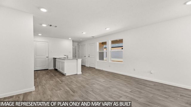 10820 N Baron Village Drive, Conroe, TX 77306