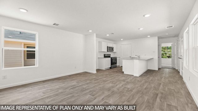 10820 N Baron Village Drive, Conroe, TX 77306