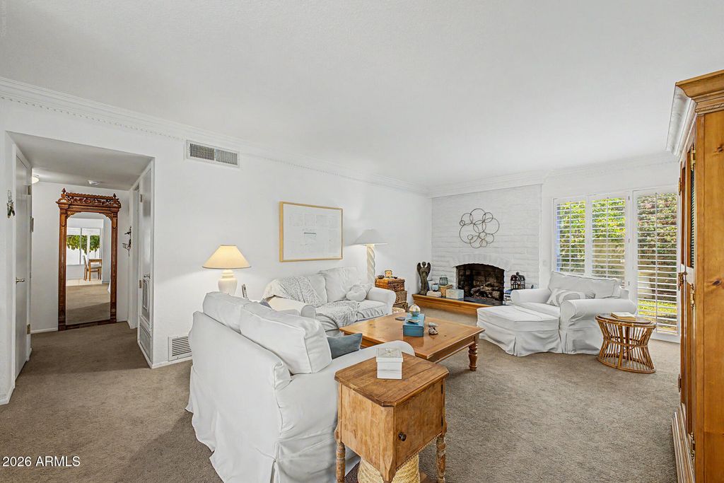 1518 E NORTHSHORE Drive, Tempe, AZ 85283 — photo 4