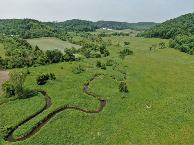 S4890 Pine AVENUE, Hillsboro, WI 54634