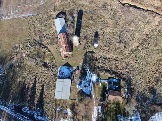 S4890 Pine AVENUE, Hillsboro, WI 54634