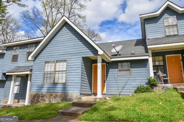 735 Oak Drive, Hapeville, GA 30354