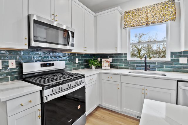 2716 Carrington Court, Crown Point, IN 46307