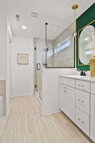 2716 Carrington Court, Crown Point, IN 46307