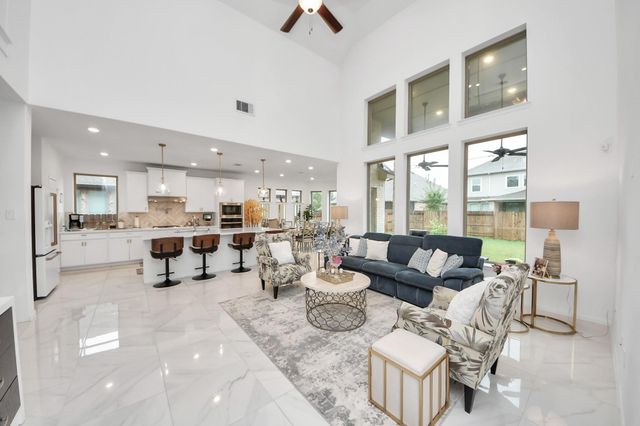 14948 Galileo Gates Drive, Conroe, TX 77302