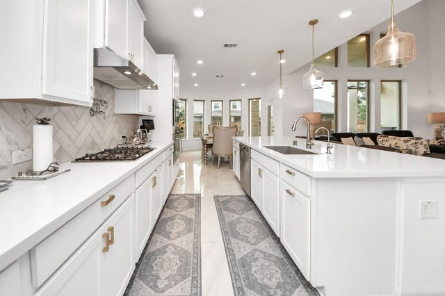 14948 Galileo Gates Drive, Conroe, TX 77302