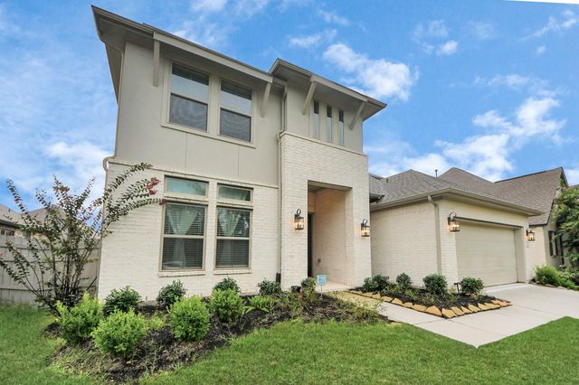 14948 Galileo Gates Drive, Conroe, TX 77302