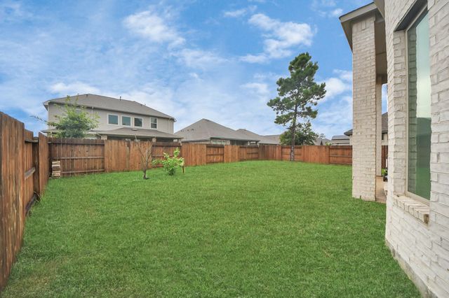 14948 Galileo Gates Drive, Conroe, TX 77302