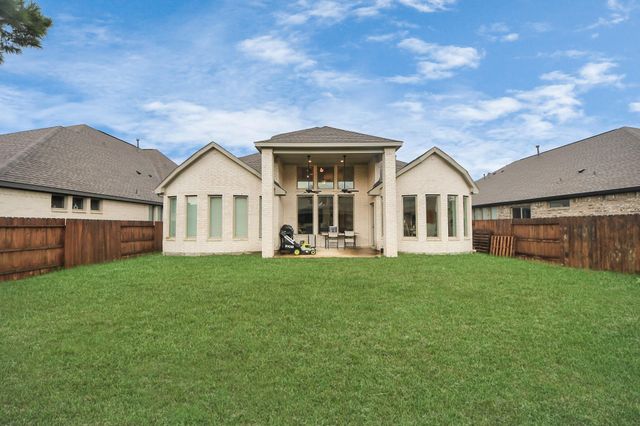 14948 Galileo Gates Drive, Conroe, TX 77302