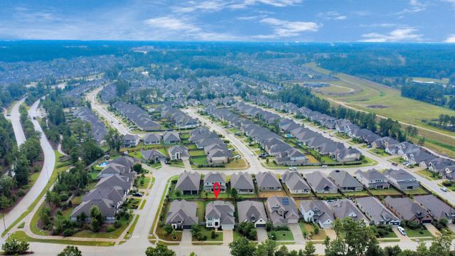 14948 Galileo Gates Drive, Conroe, TX 77302