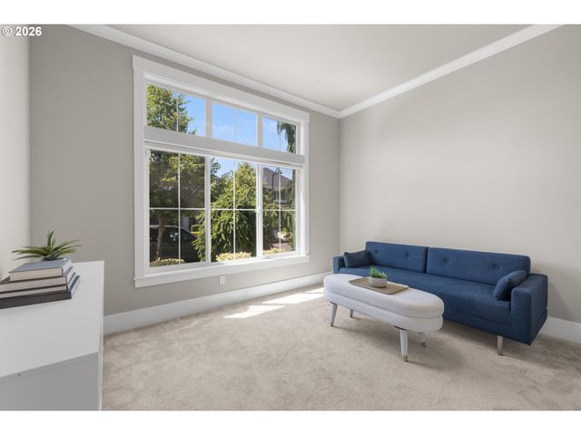 12103 Nw MILLFORD St, Portland, OR 97229