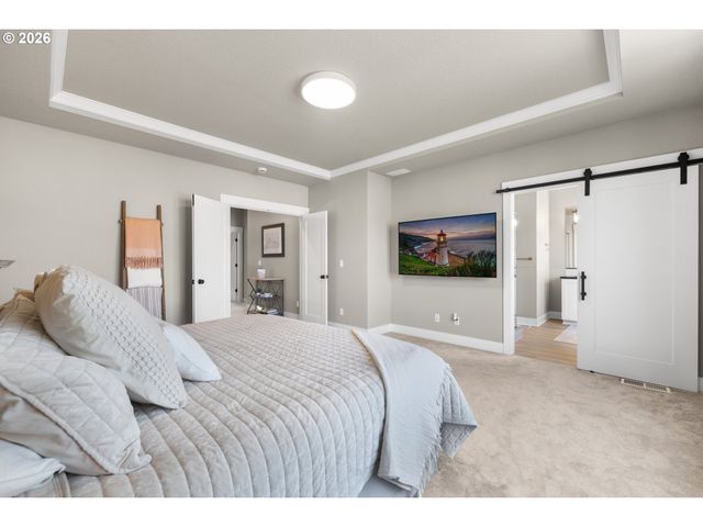 12103 Nw MILLFORD St, Portland, OR 97229