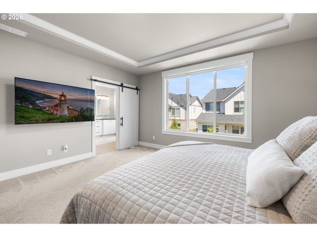 12103 Nw MILLFORD St, Portland, OR 97229
