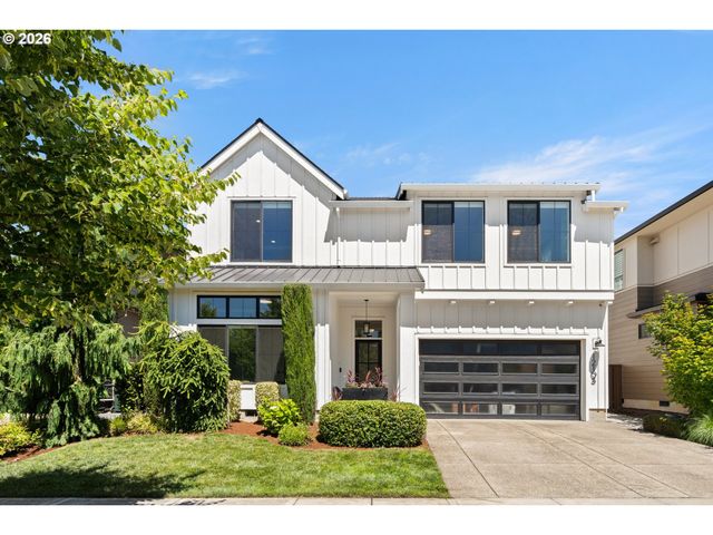 12103 Nw MILLFORD St, Portland, OR 97229