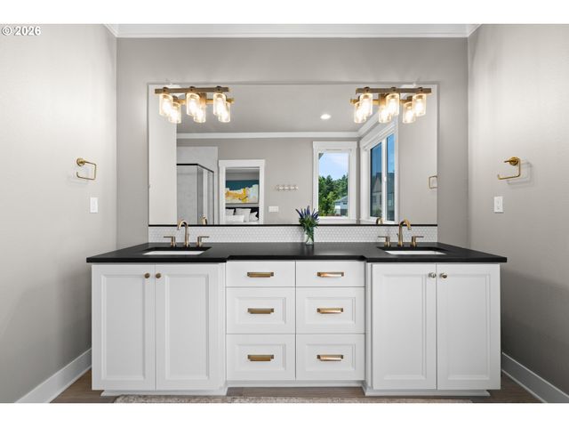 12103 Nw MILLFORD St, Portland, OR 97229