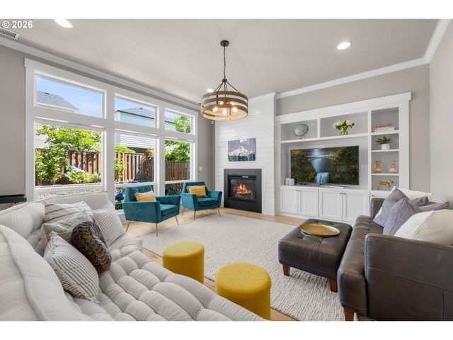 12103 Nw MILLFORD St, Portland, OR 97229
