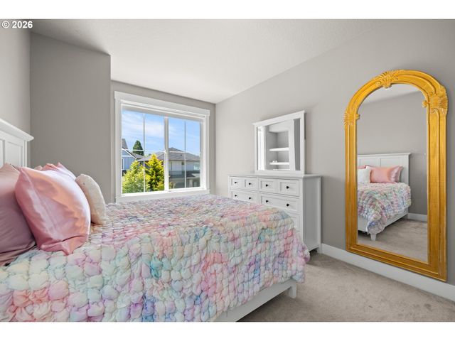 12103 Nw MILLFORD St, Portland, OR 97229