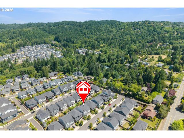 12103 Nw MILLFORD St, Portland, OR 97229