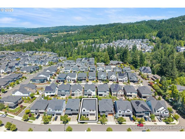 12103 Nw MILLFORD St, Portland, OR 97229