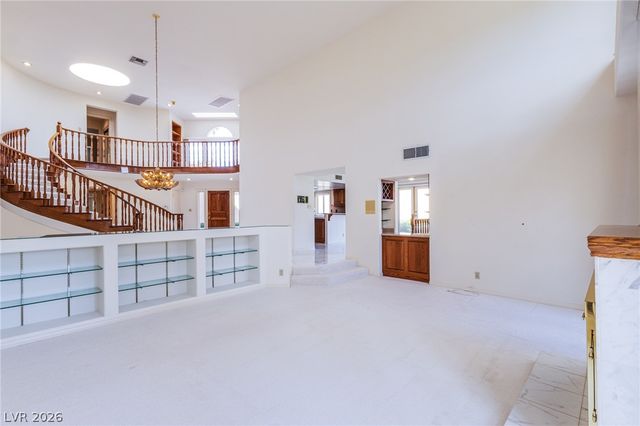 7761 Spanish Lake Drive, Las Vegas, NV 89113
