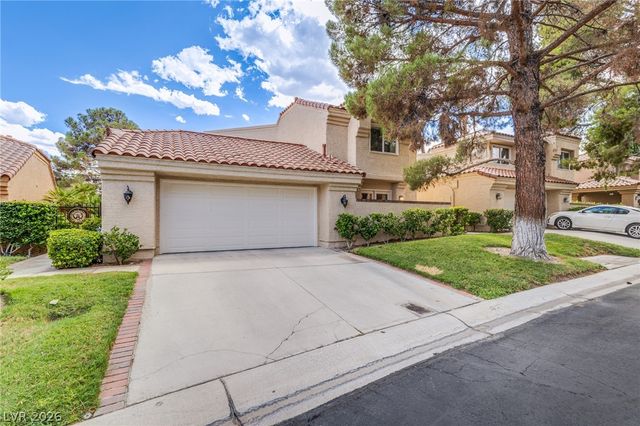 7761 Spanish Lake Drive, Las Vegas, NV 89113