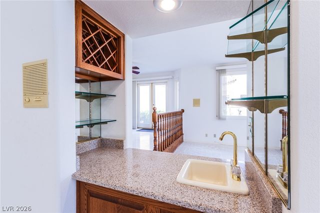 7761 Spanish Lake Drive, Las Vegas, NV 89113