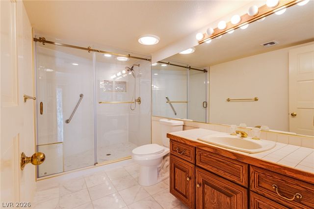 7761 Spanish Lake Drive, Las Vegas, NV 89113