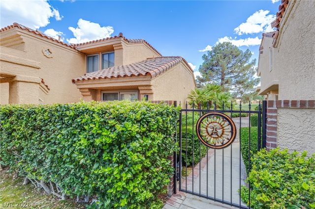 7761 Spanish Lake Drive, Las Vegas, NV 89113