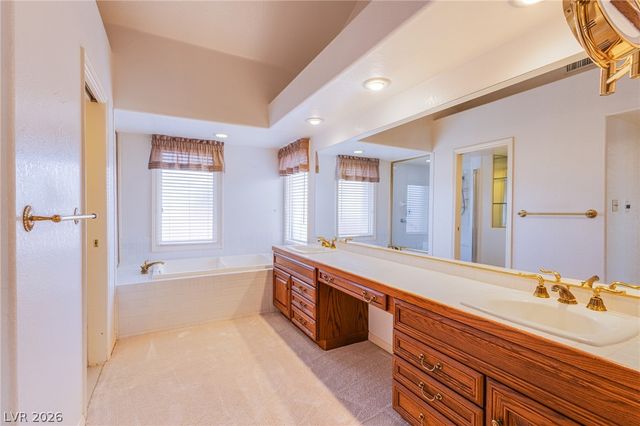 7761 Spanish Lake Drive, Las Vegas, NV 89113