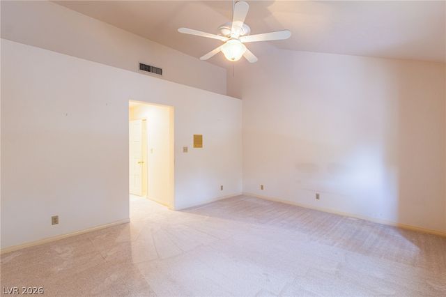 7761 Spanish Lake Drive, Las Vegas, NV 89113