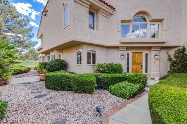 7761 Spanish Lake Drive, Las Vegas, NV 89113